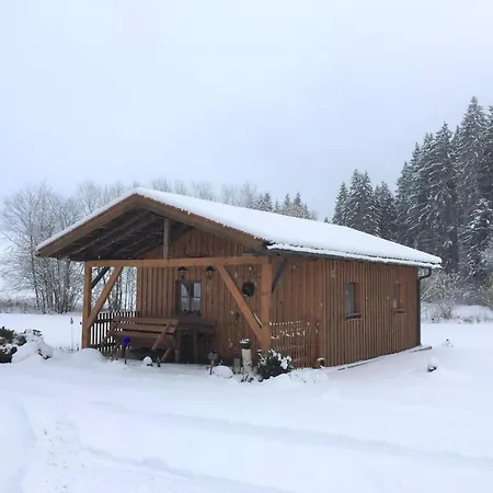 In Mit Grill Und Terrasse Holiday home