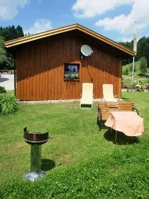 In Mit Grill Und Terrasse