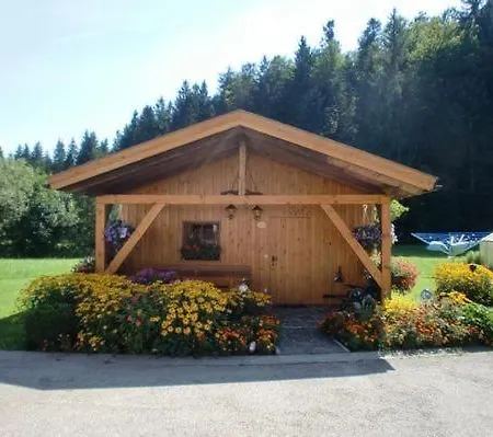 In Mit Grill Und Terrasse Röhrnbach