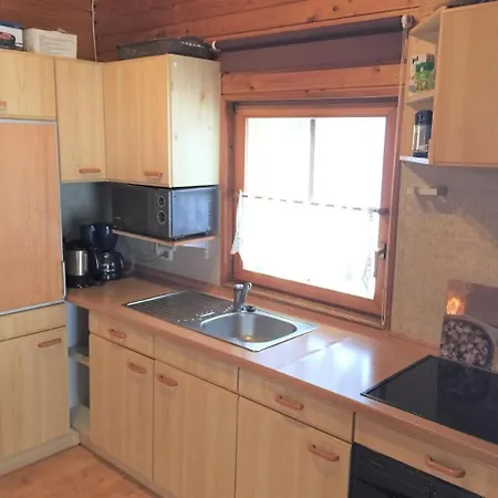 Ferienhaus In Mit Grill Und Terrasse *